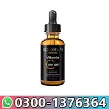 Roushun Hyaluronic Acid Face Serum 30ml